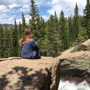 Meet your Posher, Sienna